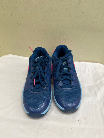 Nike Ja Morant 1 Men's Size 8 Blue Sneakers