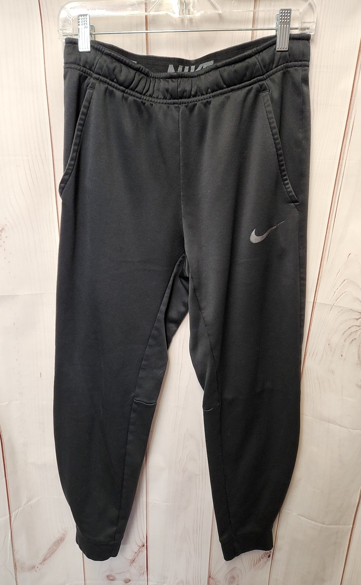 Nike Men's Size S Black Sweatpants