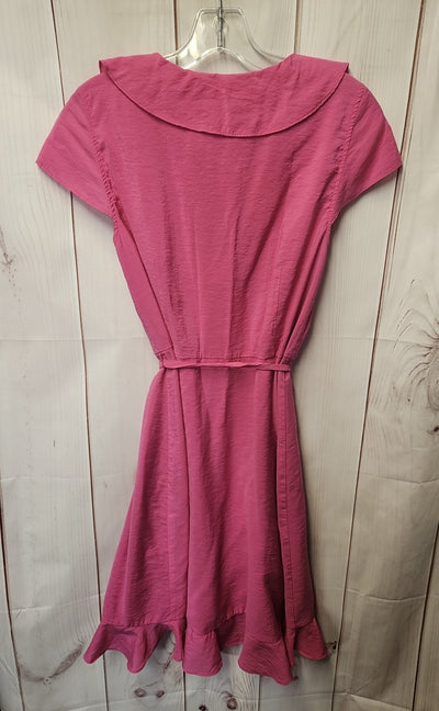 Apt 9 Women's Size 8 Pink Dress