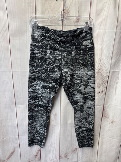 Lululemon Women's Size 10 Black Leggings