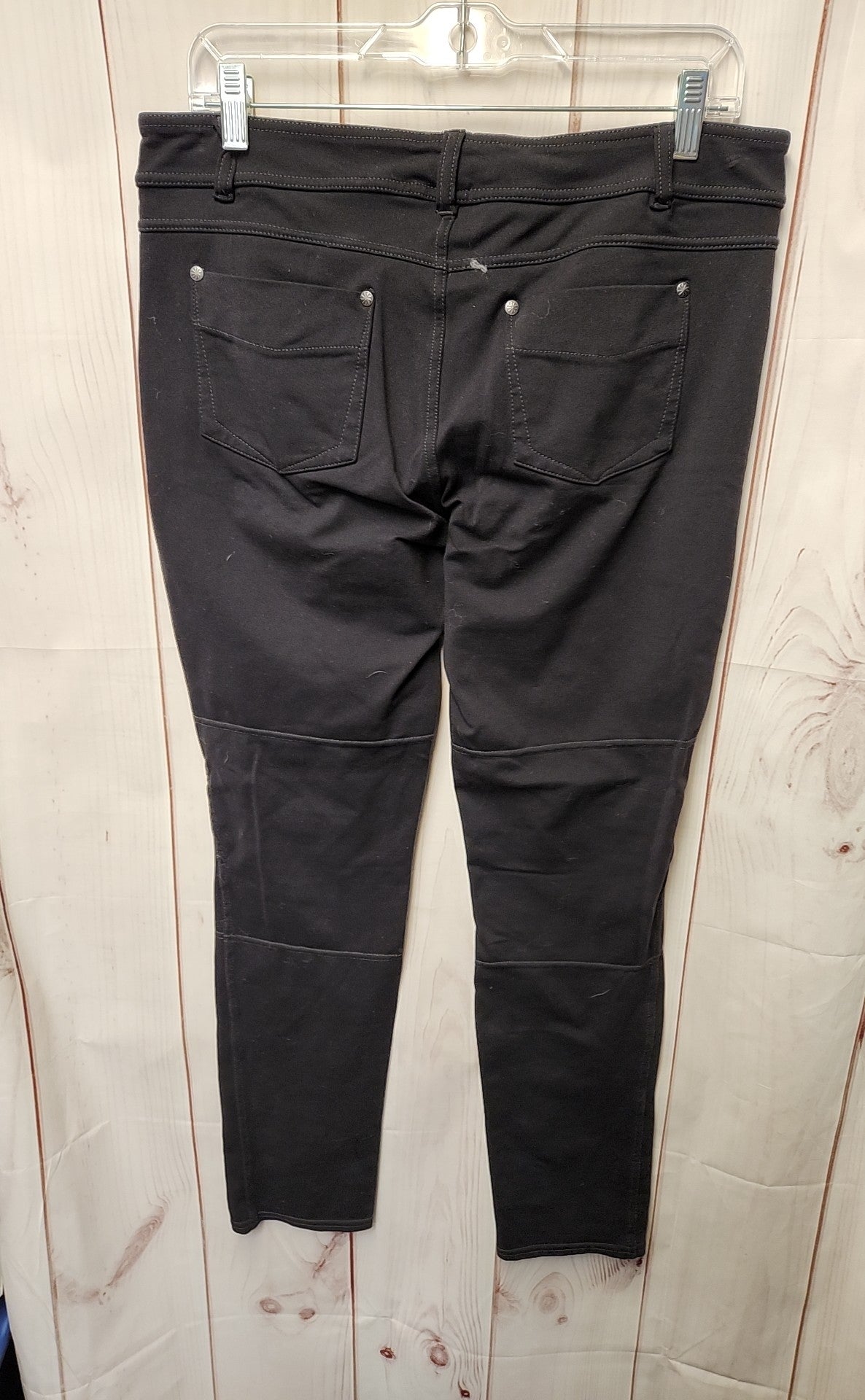 Athleta Women's Size L Black Pants