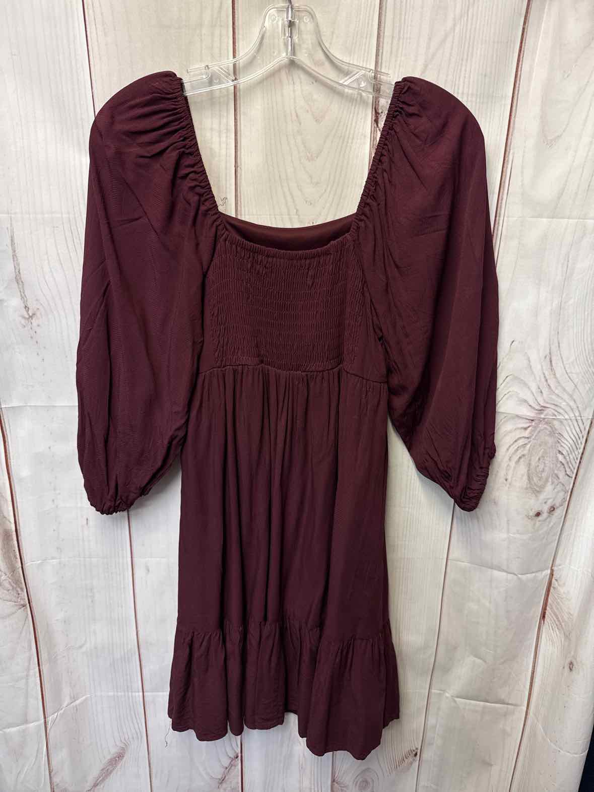 Nine West Women's Size S Purple Dress – Off The Rack