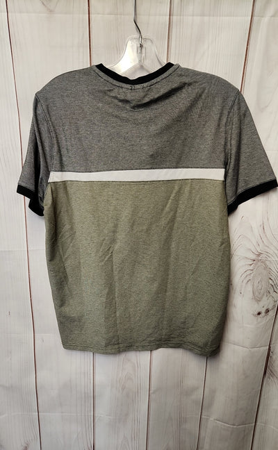 Michael Kors Men's Size S Gray Shirt