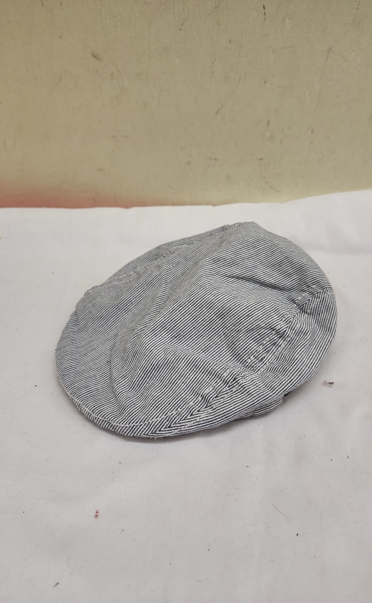 H&M Kids' Size 6-9 Months Blue Hat