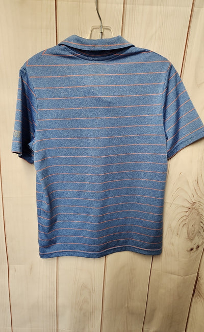 C9 by Champion Boy's Size 8/10 Blue Shirt