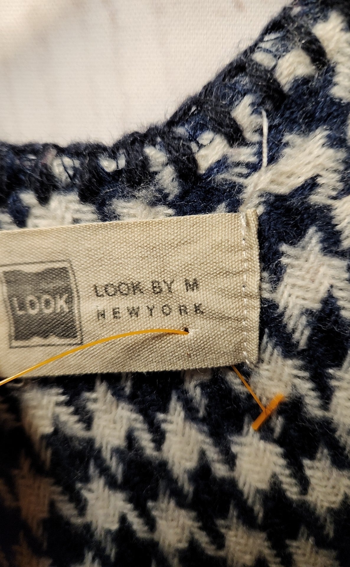 Look by M Anthropologie Women's Size One Size Black Shawl