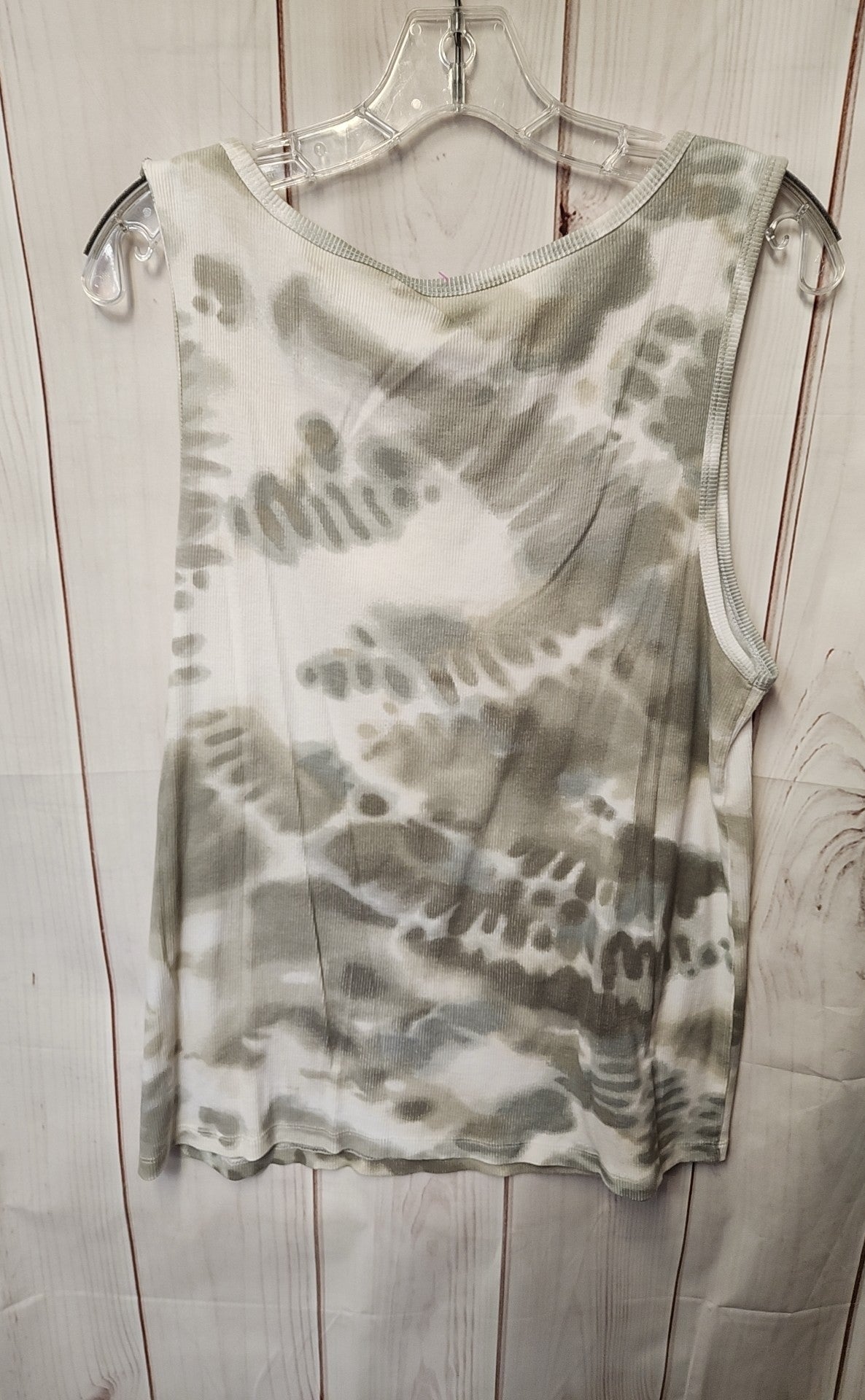 J Jill Women's Size XL Gray Bodysuit