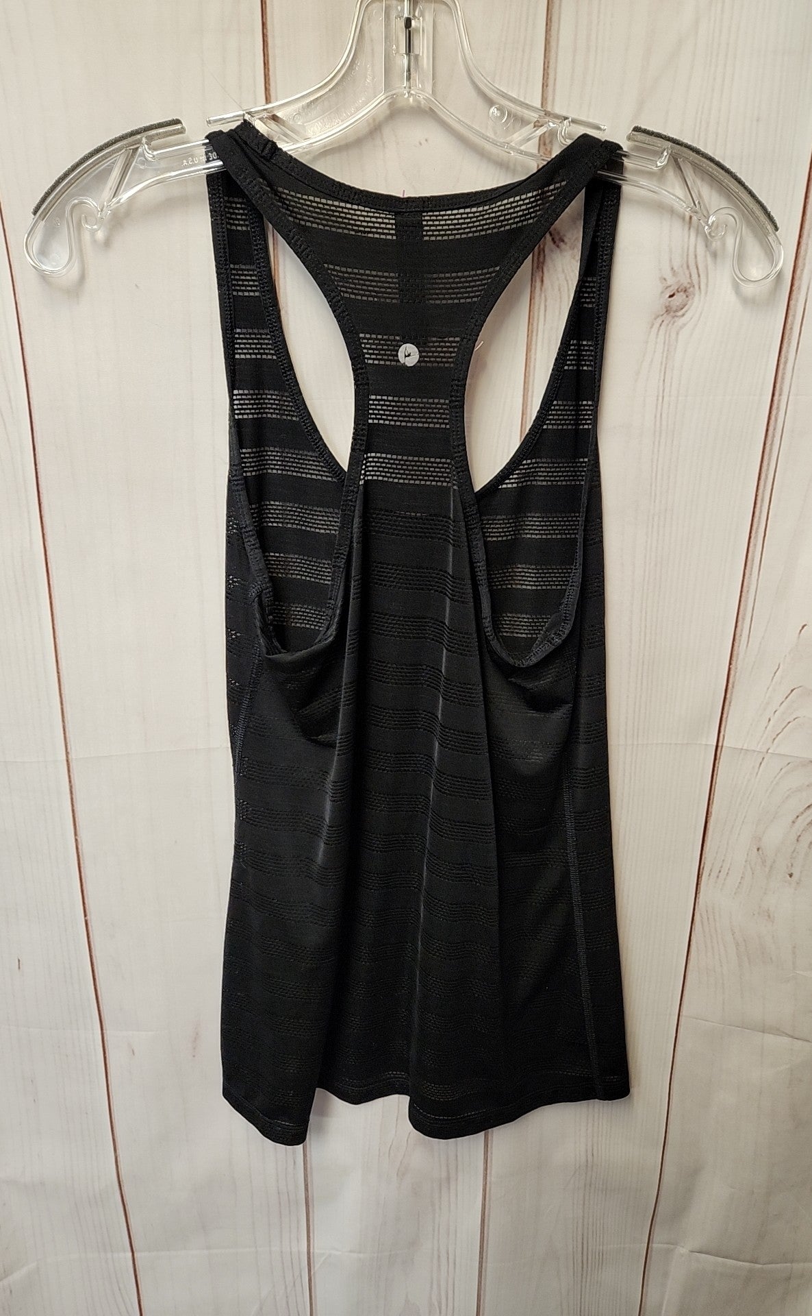 90 Degree Women's Size M Black Sleeveless Top