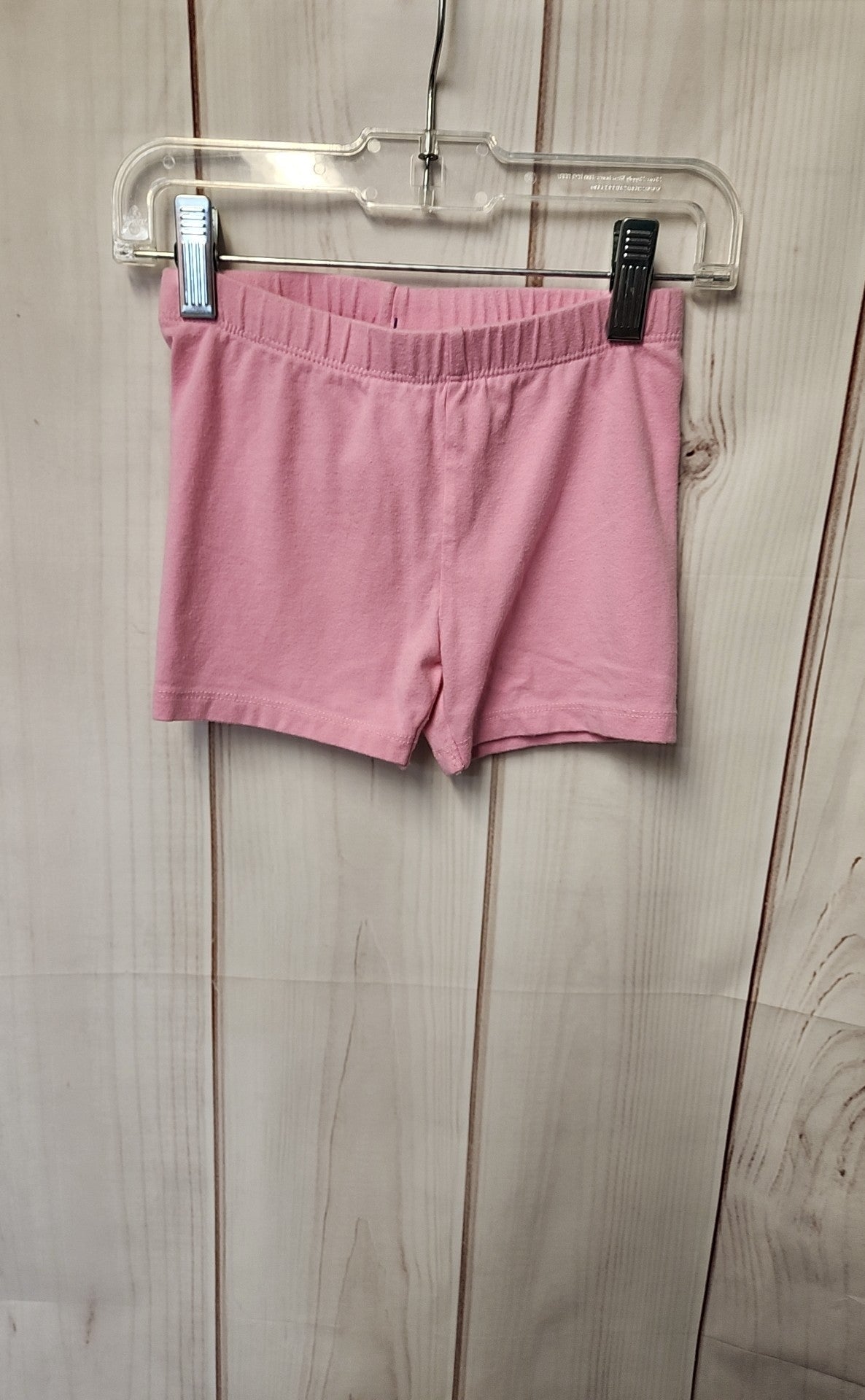 Jumping Beans Girl's Size 4 Pink Shorts