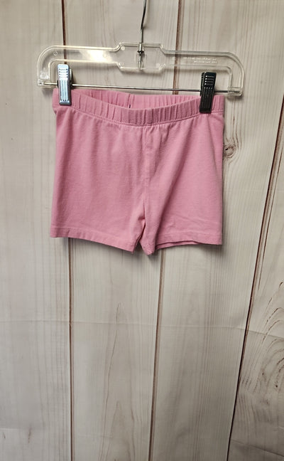 Jumping Beans Girl's Size 4 Pink Shorts