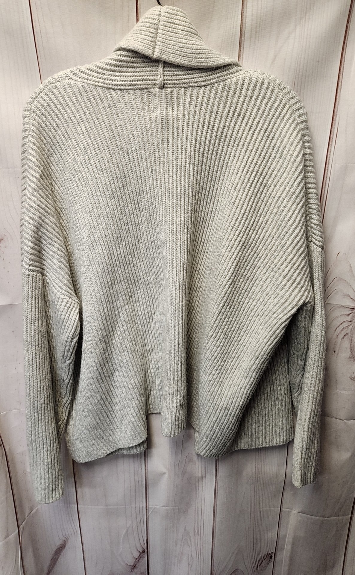 Joie Women's Size XL Gray Cardigan