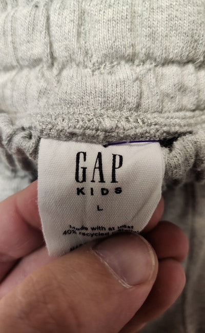 Gap Boy's Size 10 Gray Shorts