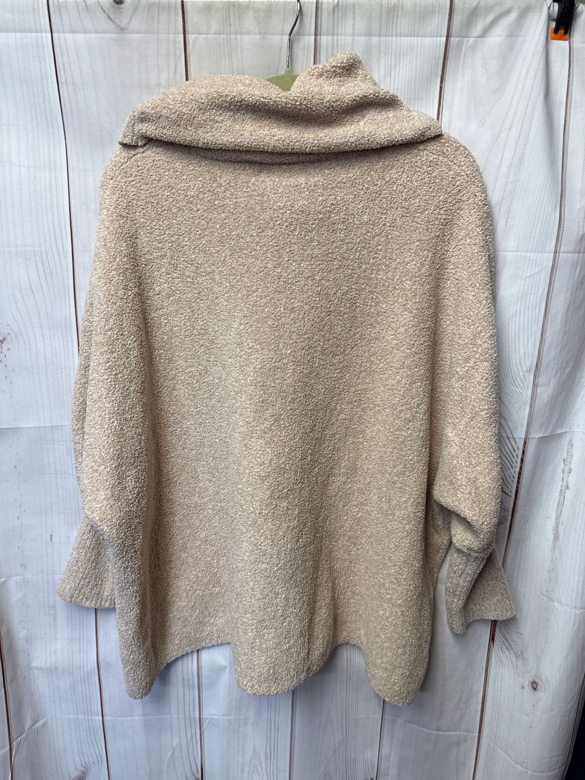 Jessica Simpson Women's Size M Beige Sweater