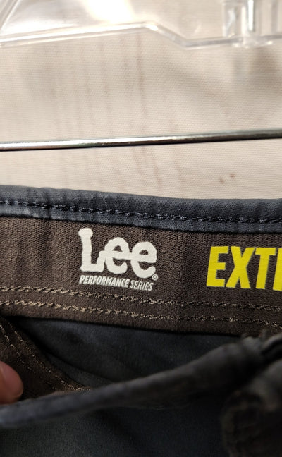 Lee Men's Size 36 Gray Shorts