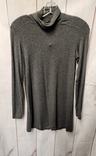 Paolo Pecora Men's Size L Gray Shirt