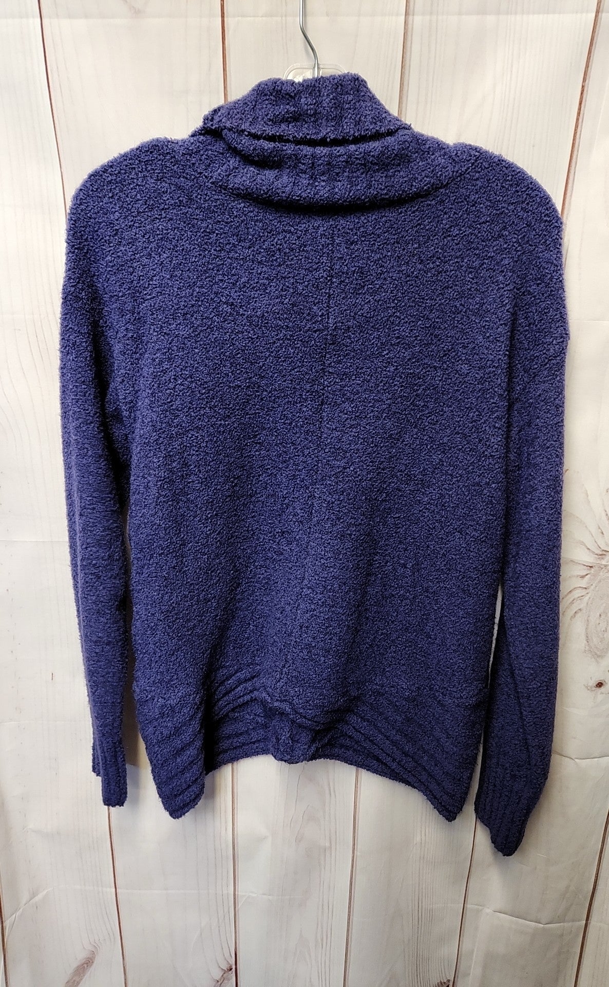 Simply Vera Women's Size XS Blue Sweater