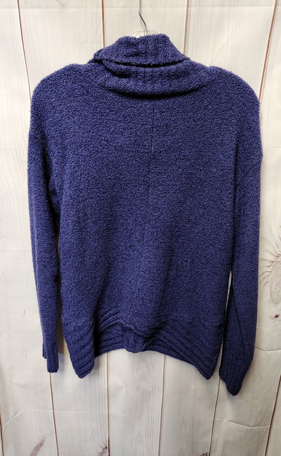 Simply Vera Women's Size XS Blue Sweater