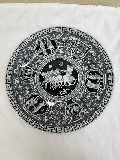 Spode Achive Collection Traditions Series "Greek" Plate