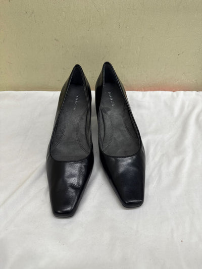 Aerosoles Women's Size 10 Black Pumps Shoes