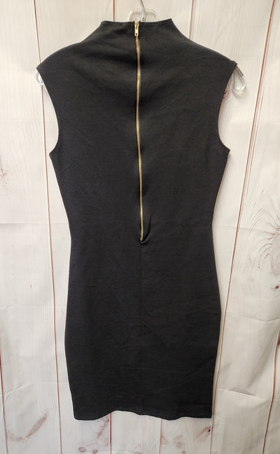NWT Rolla Coster Women's Size M Black Dress