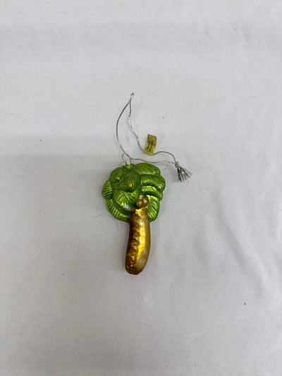 Palm Tree Ornament