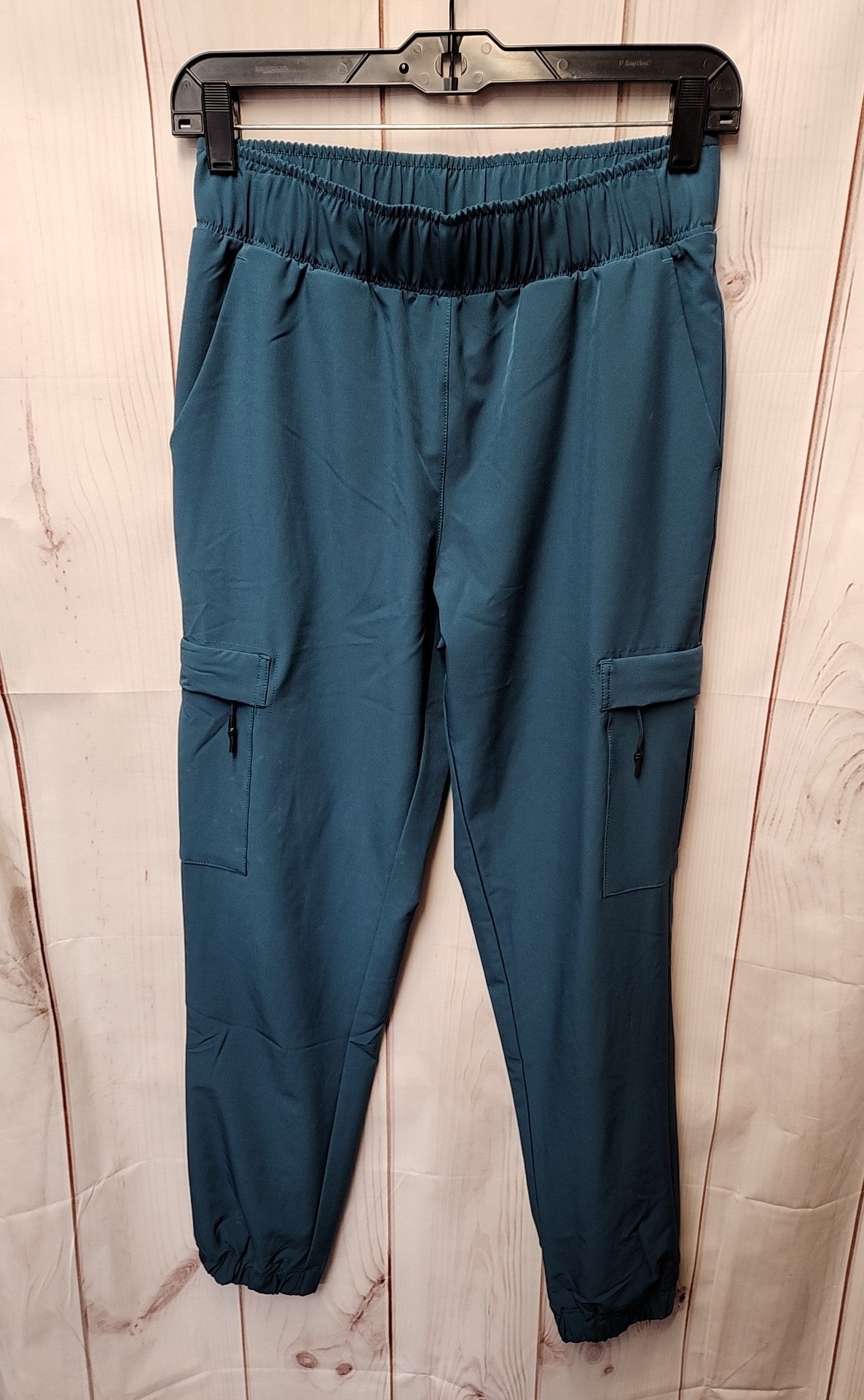 Mondetta Women's Size XS Teal Pants