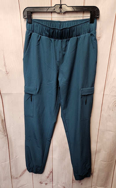 Mondetta Women's Size XS Teal Pants