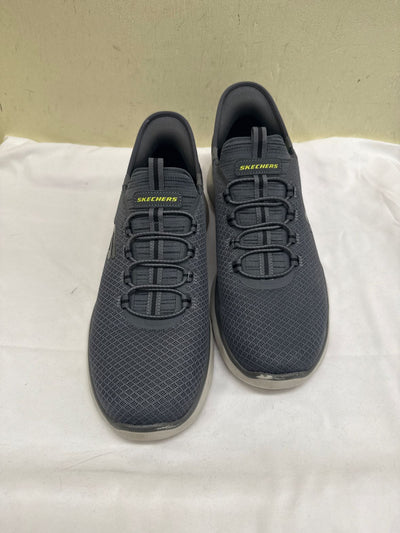 Skechers Men's Size 11 Gray Shoes