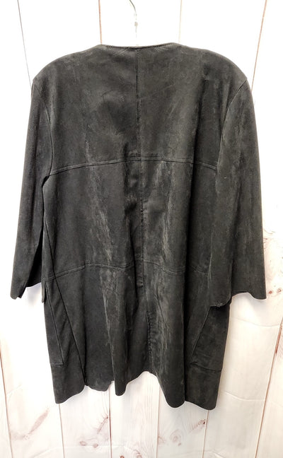 NWT H&M Women's Size 12 Black Jacket