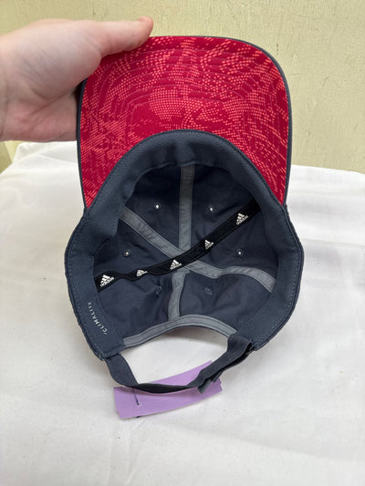 Adidas Size Adjustable Gray Hat