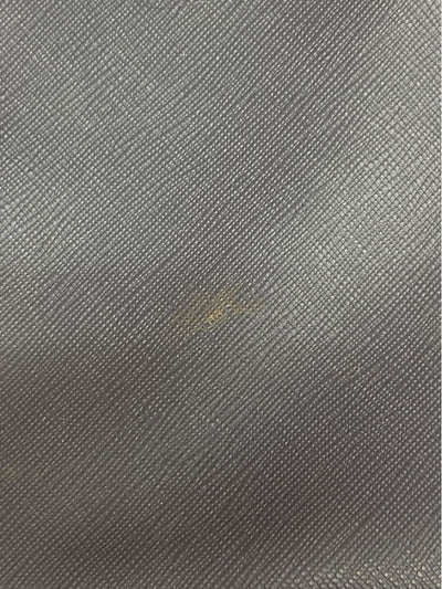 Tommy Hilfiger Navy Purse Bag As Is - Stain on back