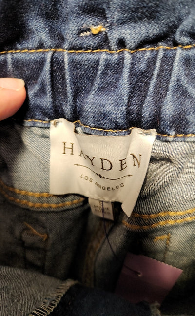 Hayden Women's Size S Blue Skirt