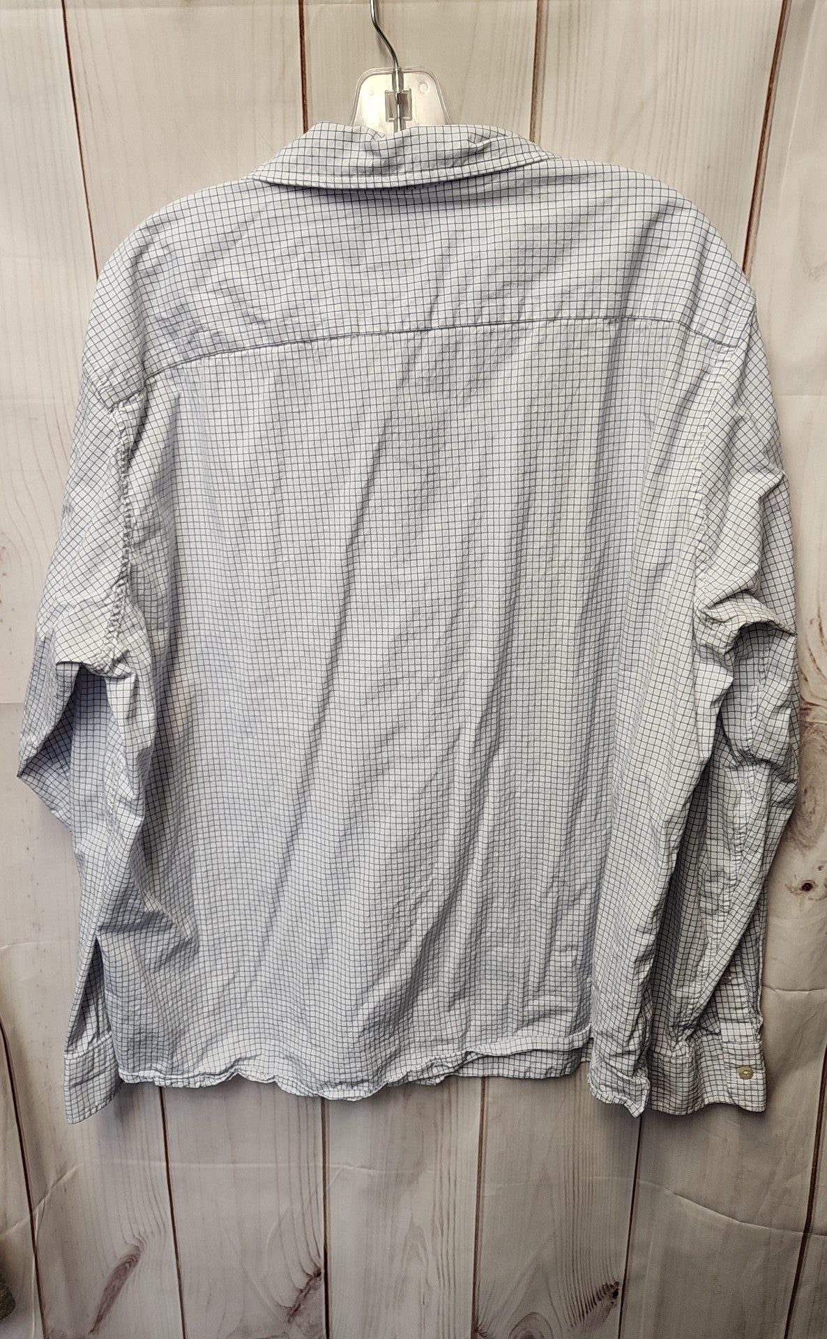 Vineyard Vines Men's Size XL White Shirt