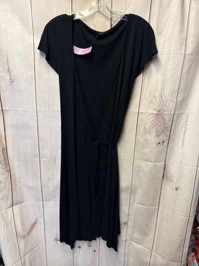Express Women's Size M Black Dress