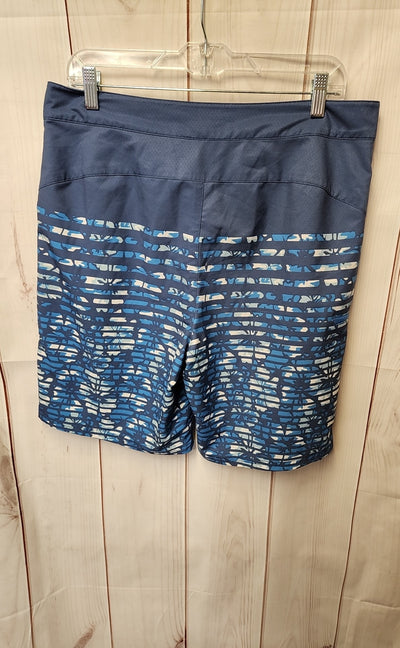 Vineyard Vines Men's Size 33 Blue Shorts