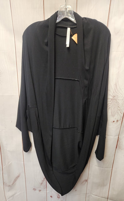 Babaton Women's Size XXS/XS Black Cardigan
