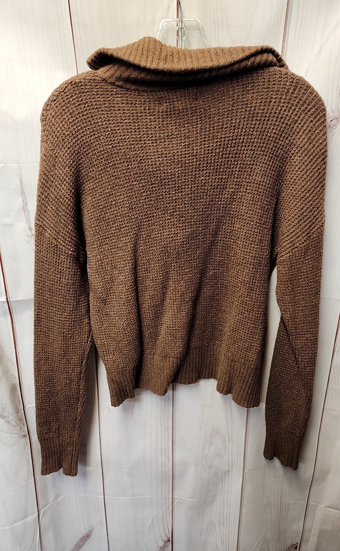 William Rast Women's Size S Brown Sweater