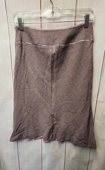 Ann Taylor Women's Size 4 Lavender Skirt