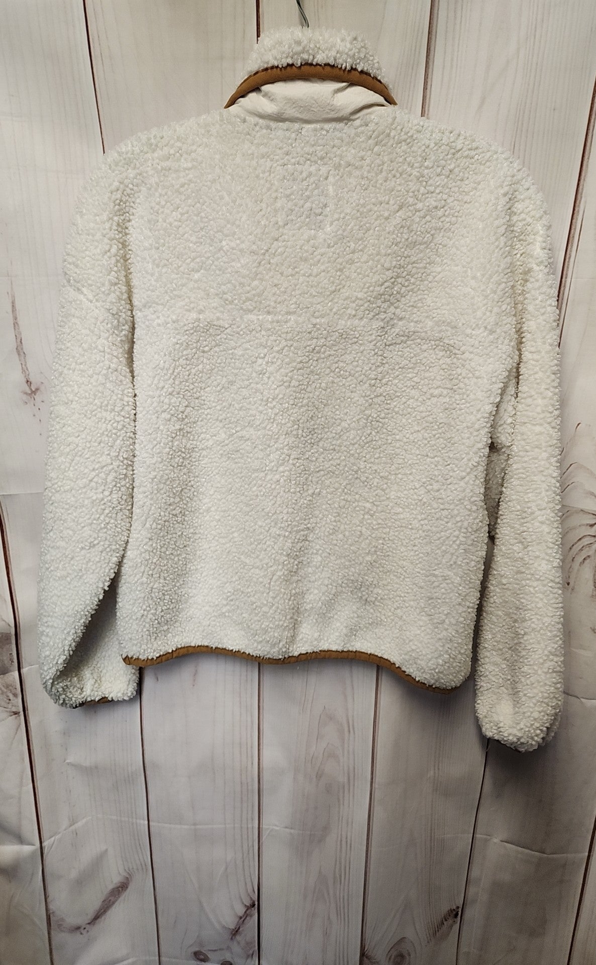 Free Assembly Women's Size XS White Jacket