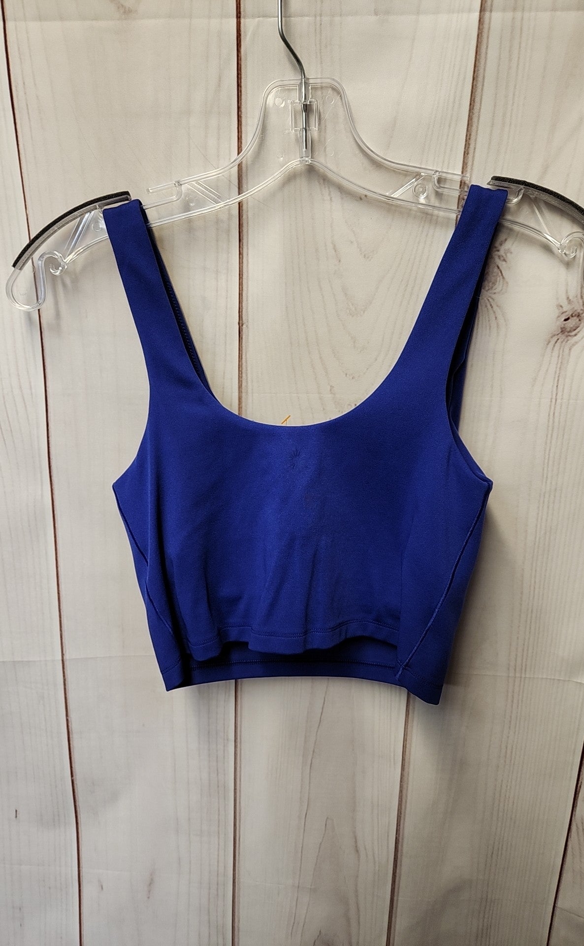 Offline by Aerie Women's Size S Blue Sports Bra