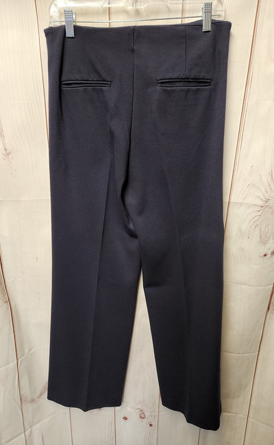 Ann Taylor Women's Size 6 Navy Pants
