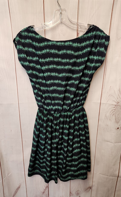 Cora Women's Size Small/Medium Black Dress