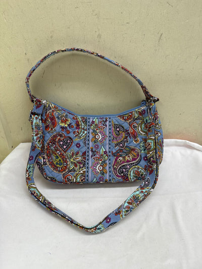 Vera Bradley Blue Purse Bag