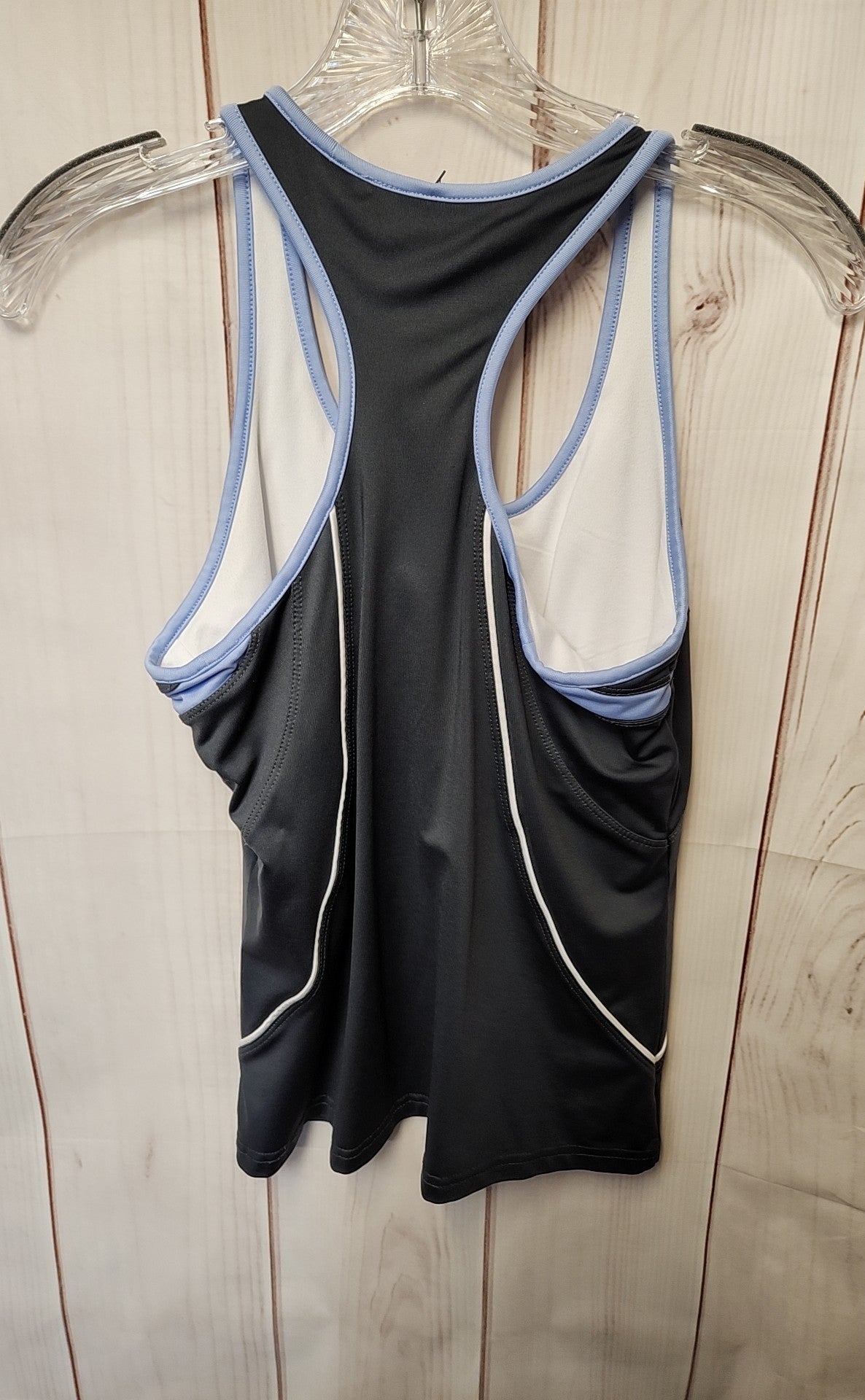 Bolle Women's Size M Gray Active Top