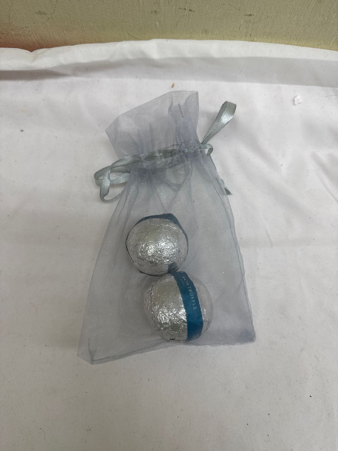 2PCS Red Lane Bath Truffles Cosmetic