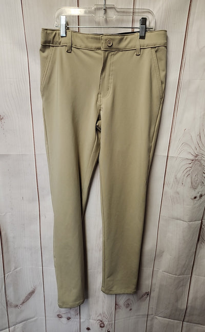 French Toast Boy's Size 14 Tan Pants