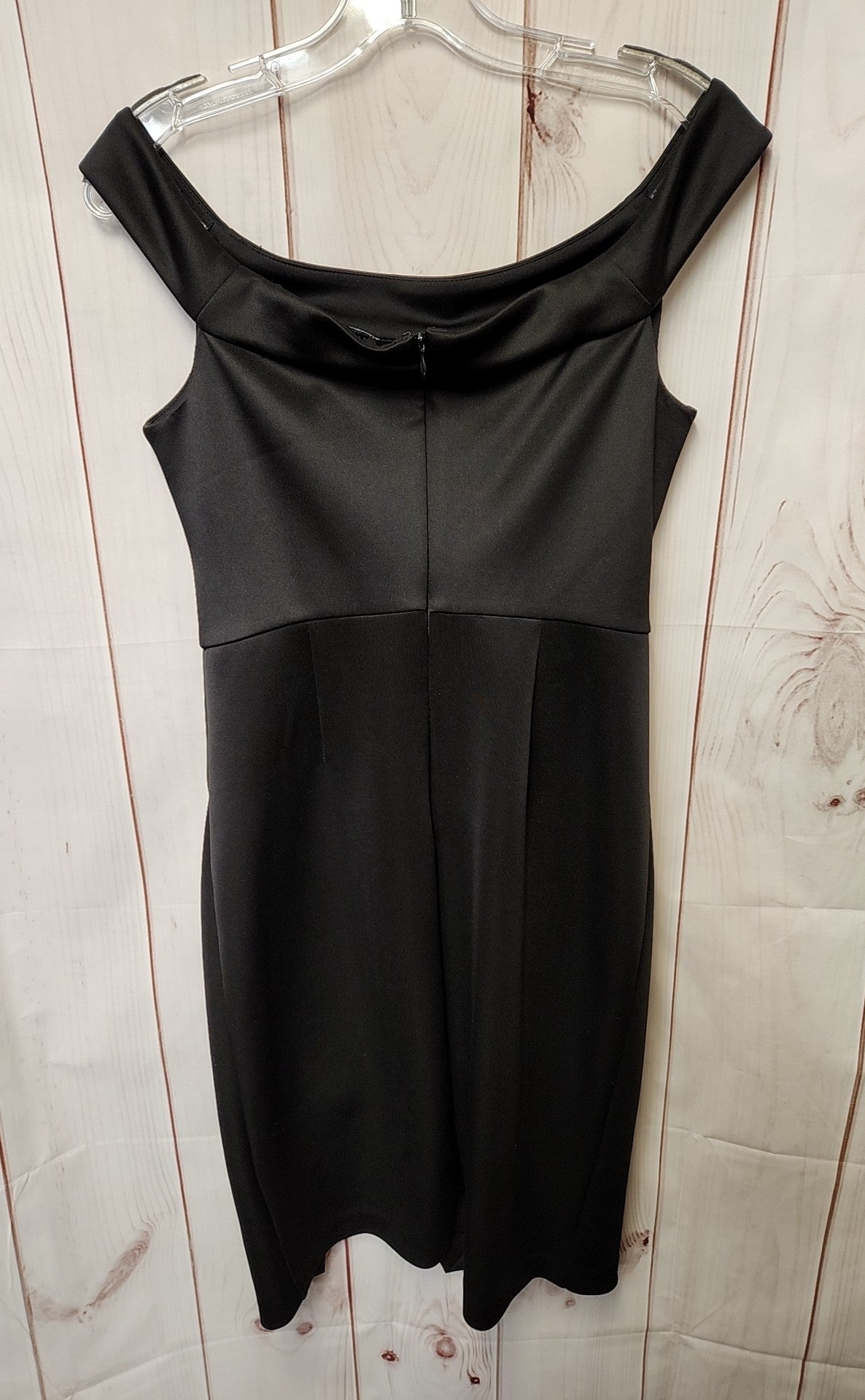 Guess Women's Size 10 Black Dress