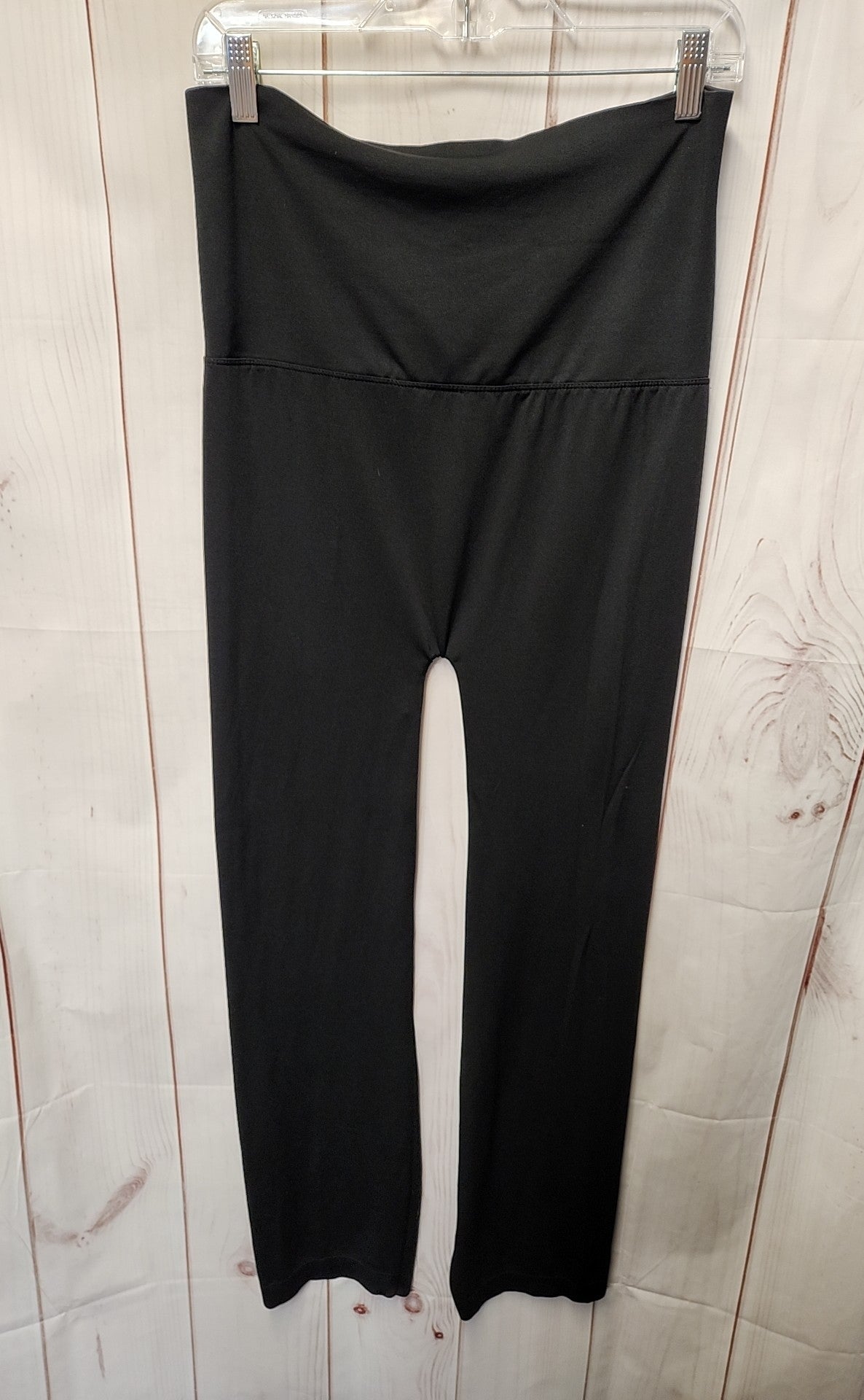 Women's Size M Black Leggings
