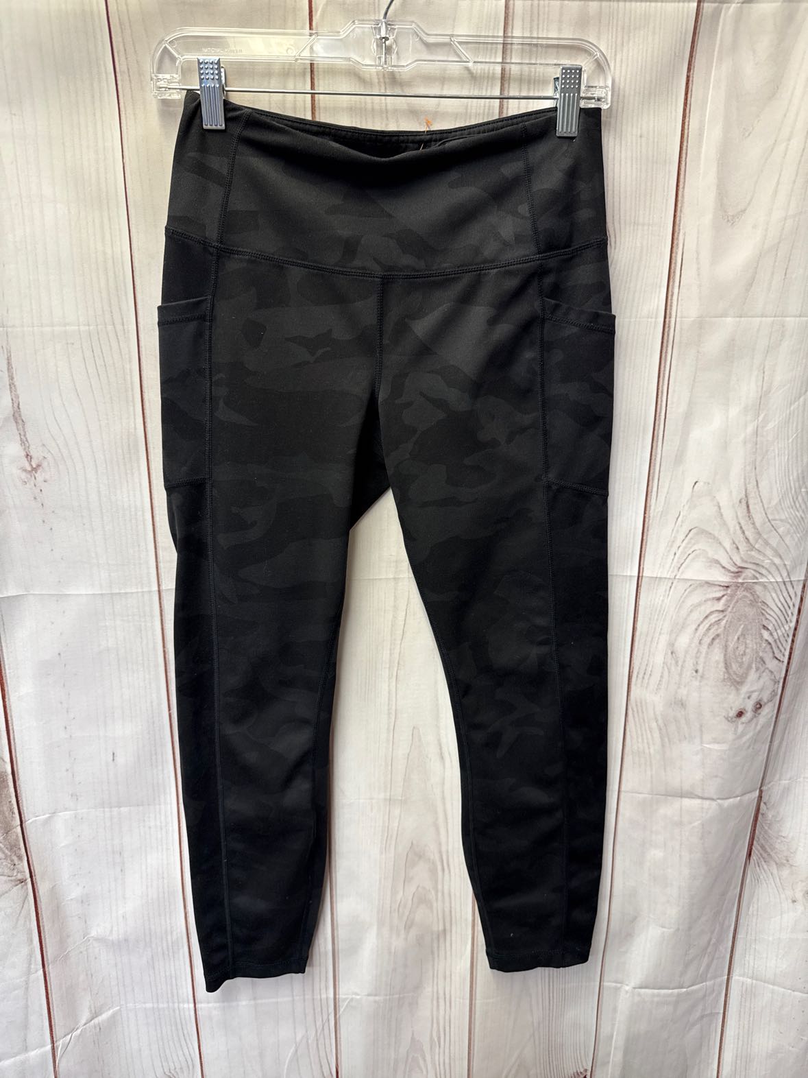 Yogalicious Women's Size M Black Leggings