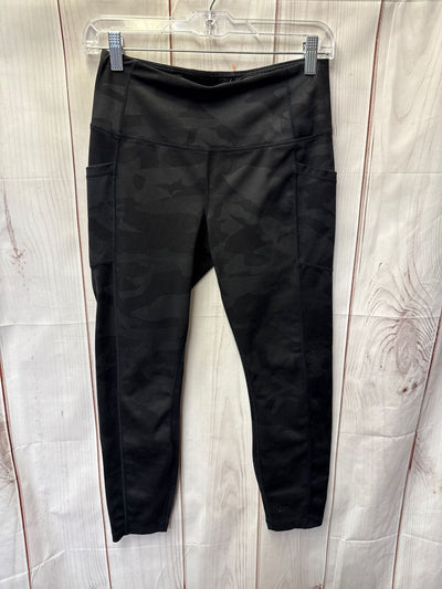 Yogalicious Women's Size M Black Leggings